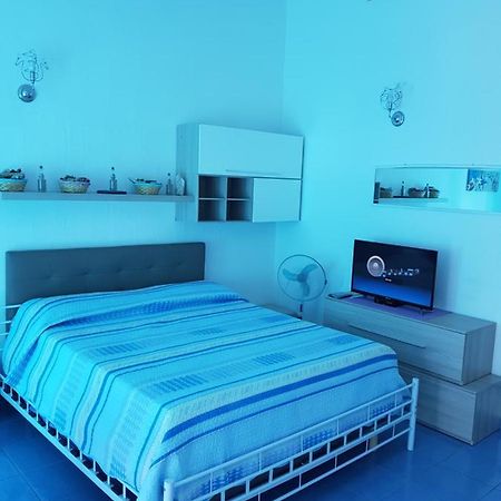 Casa Vacanze Daniela Santa Teresa Gallura Exterior foto