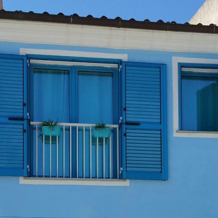 Casa Vacanze Daniela Santa Teresa Gallura Exterior foto