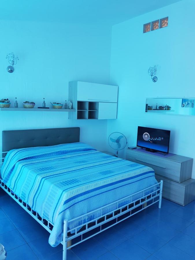 Casa Vacanze Daniela Santa Teresa Gallura Exterior foto