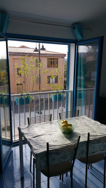Casa Vacanze Daniela Santa Teresa Gallura Exterior foto
